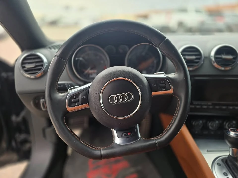 2010 Audi TTS Mk2 - Image 13 of 15