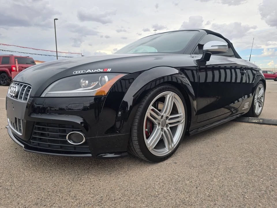 2010 Audi TTS Mk2 - Image 2 of 15