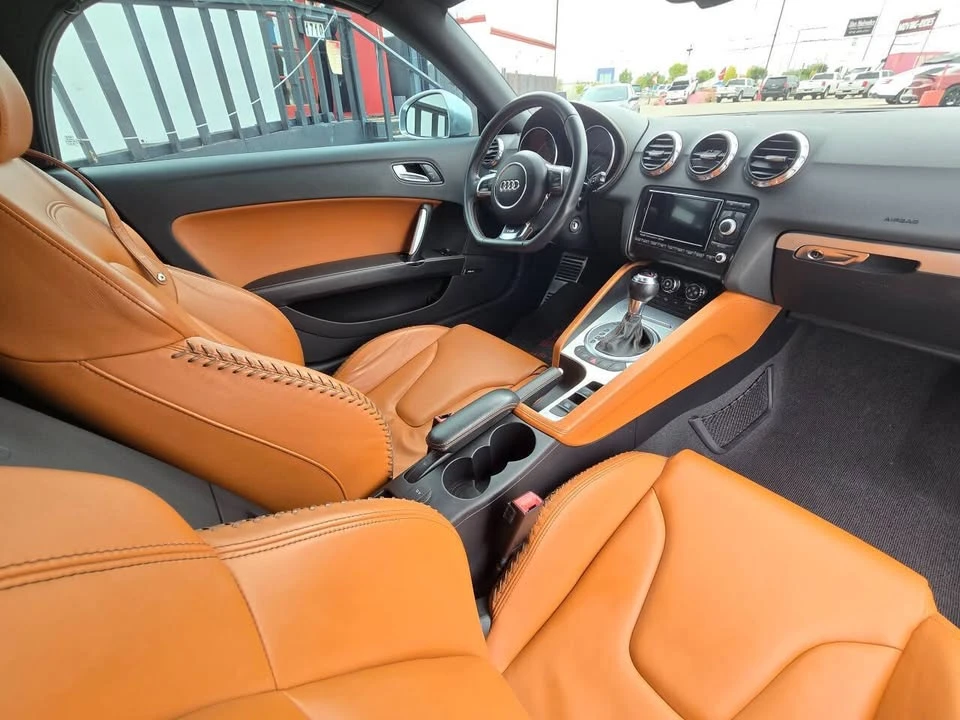 2010 Audi TTS Mk2 - Image 10 of 15