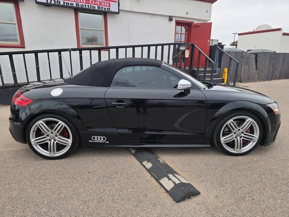 2010 Audi TTS Mk2 - Image 5 of 15