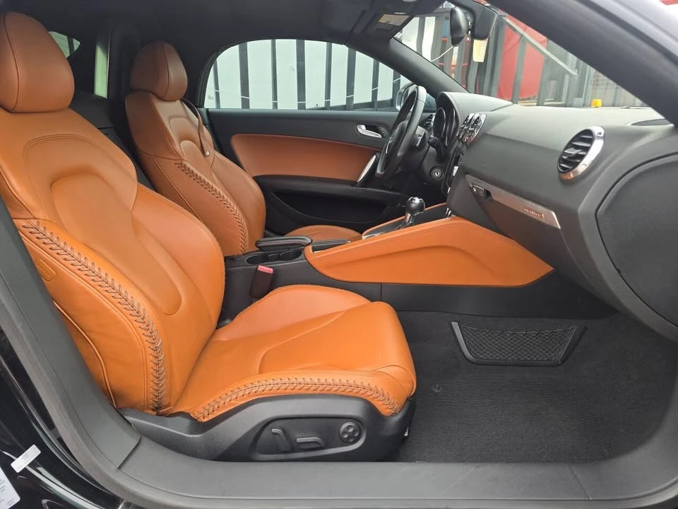 2010 Audi TTS Mk2 - Image 9 of 15