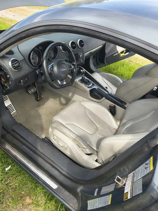 2010 Audi TTS Mk2 - Image 6 of 7