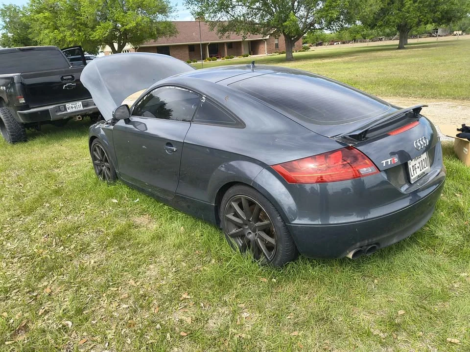 2010 Audi TTS Mk2 - Image 2 of 7