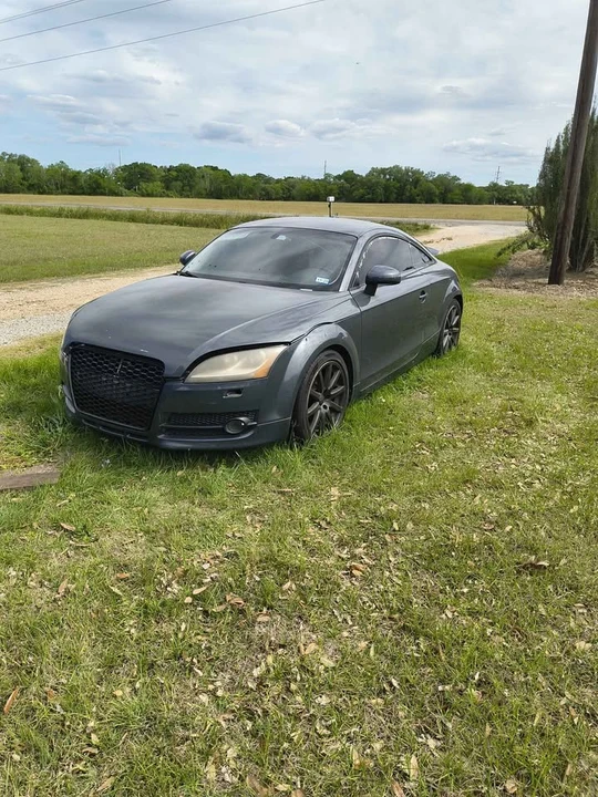 2010 Audi TTS Mk2 - Image 5 of 7