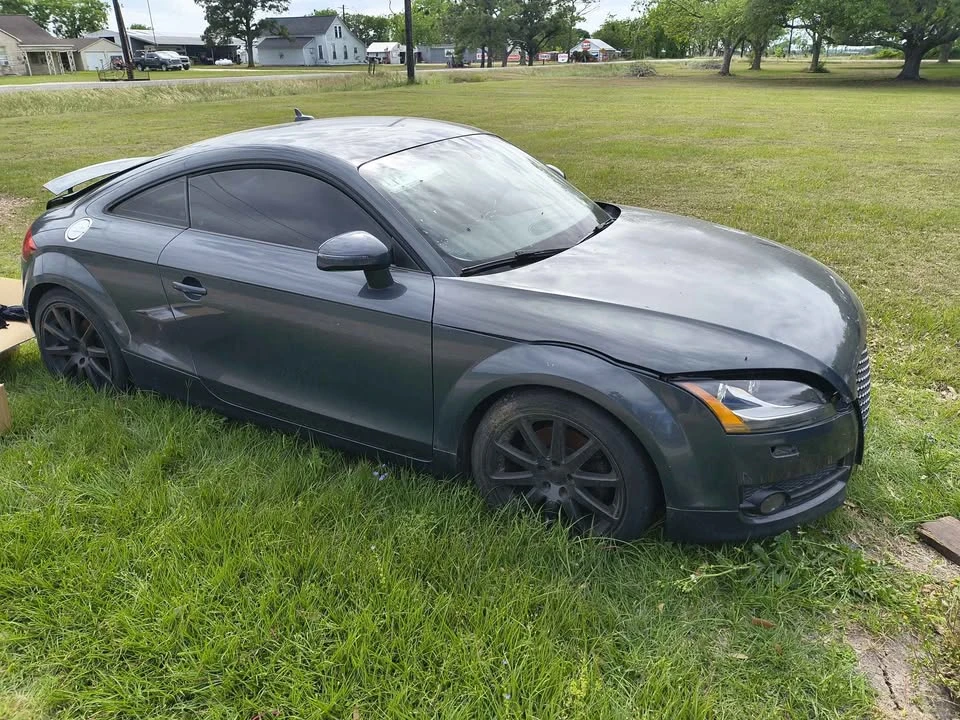 2010 Audi TTS Mk2 - Image 3 of 7