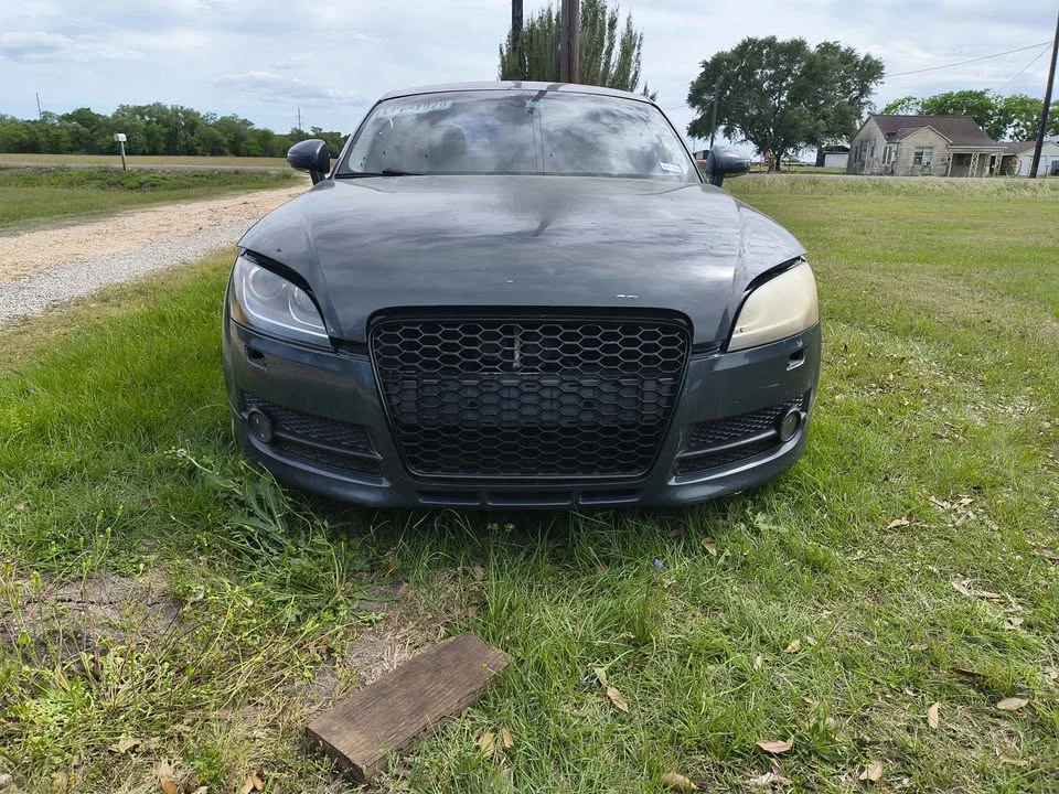 2010 Audi TTS Mk2 - Image 4 of 7