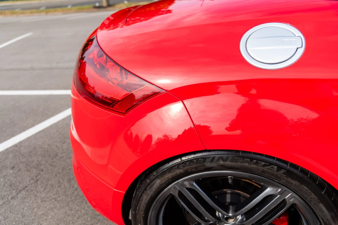 2010 Audi TTS Mk2 - Image 25 of 31