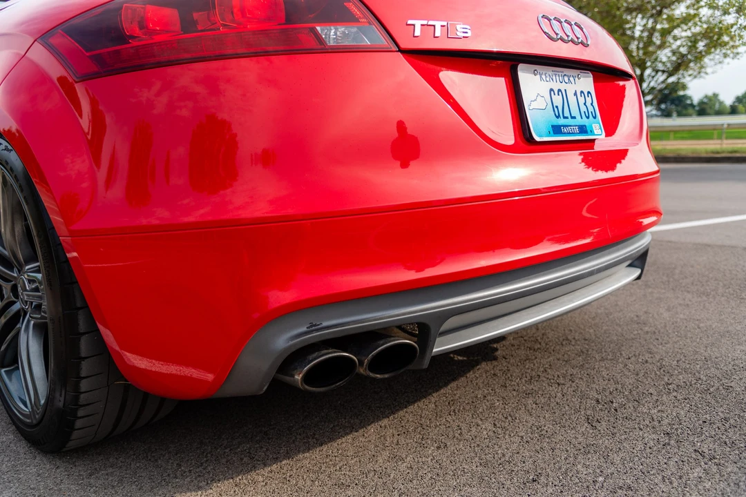 2010 Audi TTS Mk2 - Image 30 of 31