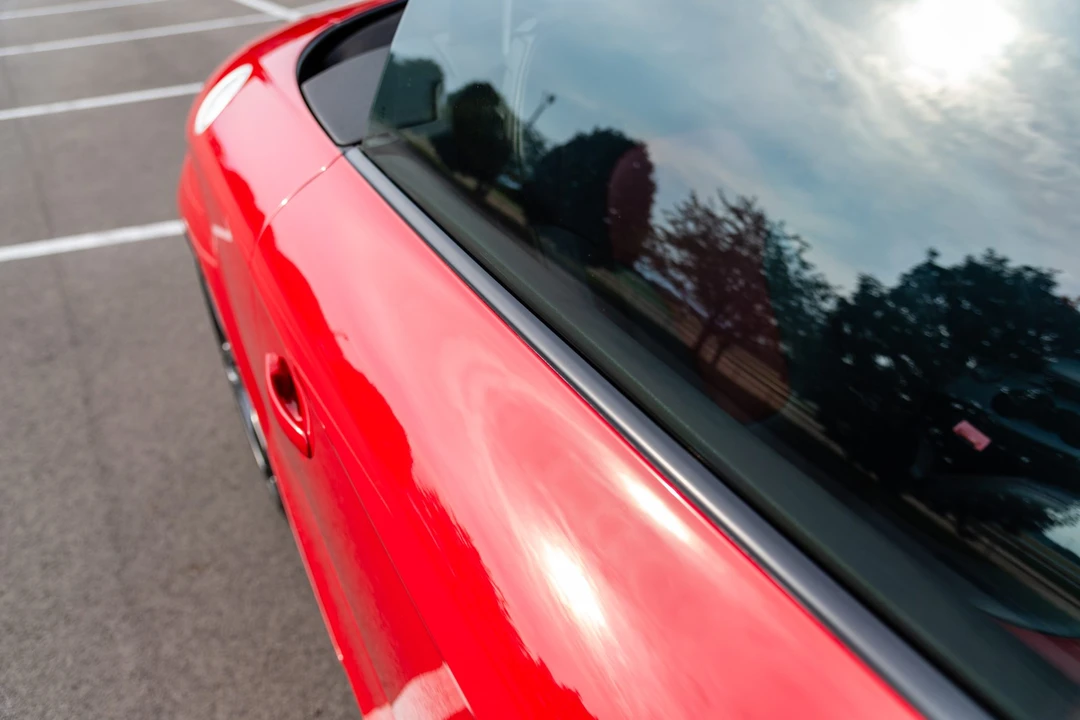 2010 Audi TTS Mk2 - Image 22 of 31