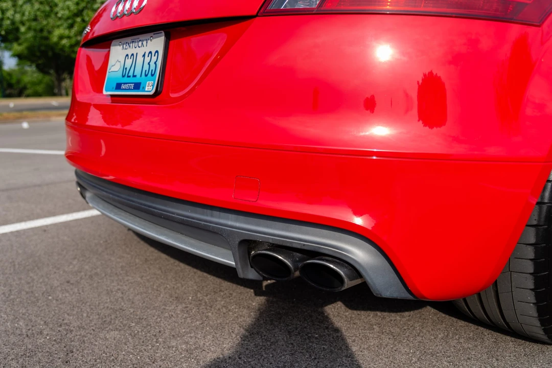 2010 Audi TTS Mk2 - Image 27 of 31