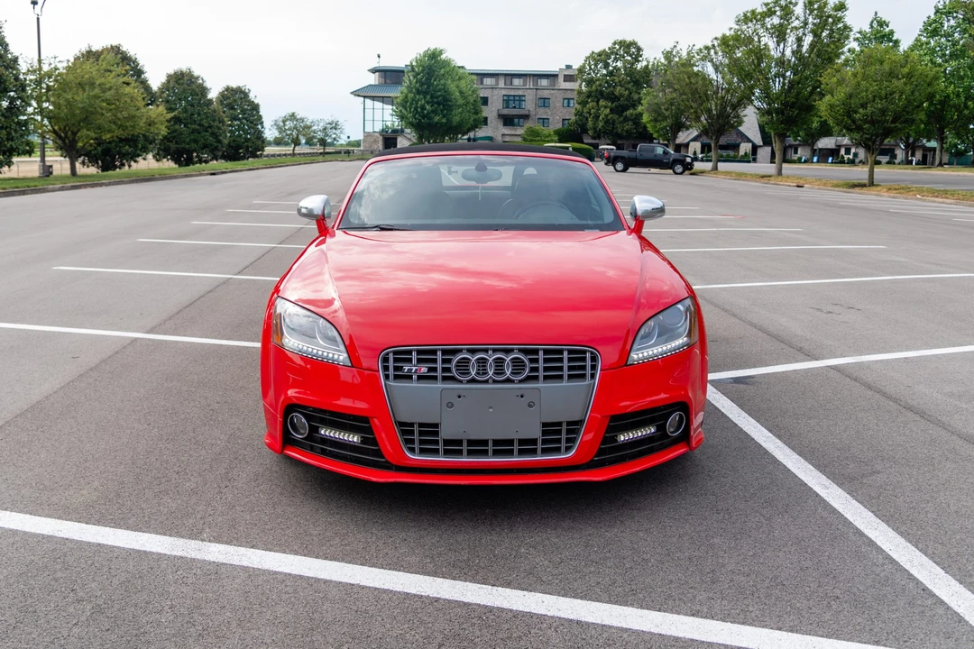 2010 Audi TTS Mk2 - Image 12 of 31