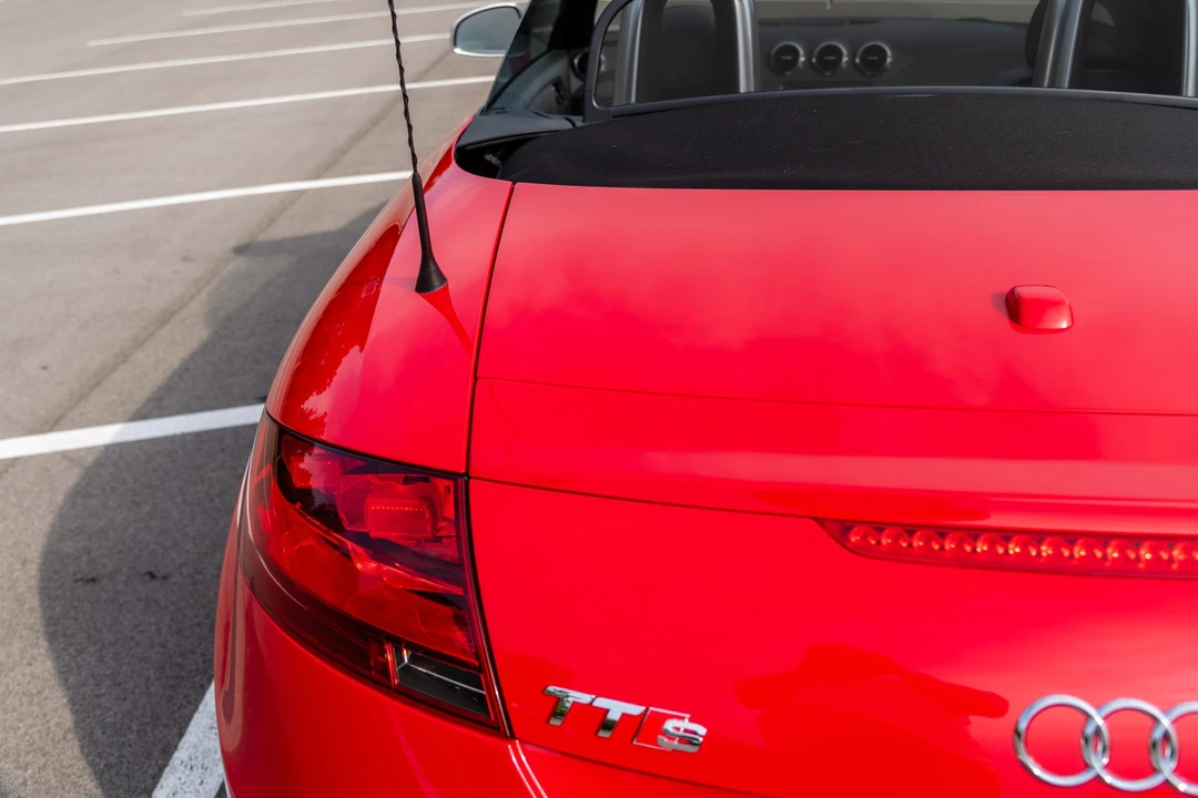 2010 Audi TTS Mk2 - Image 29 of 31