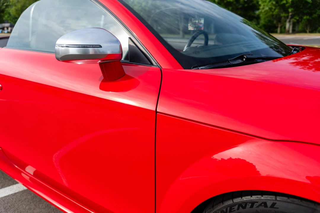 2010 Audi TTS Mk2 - Image 21 of 31