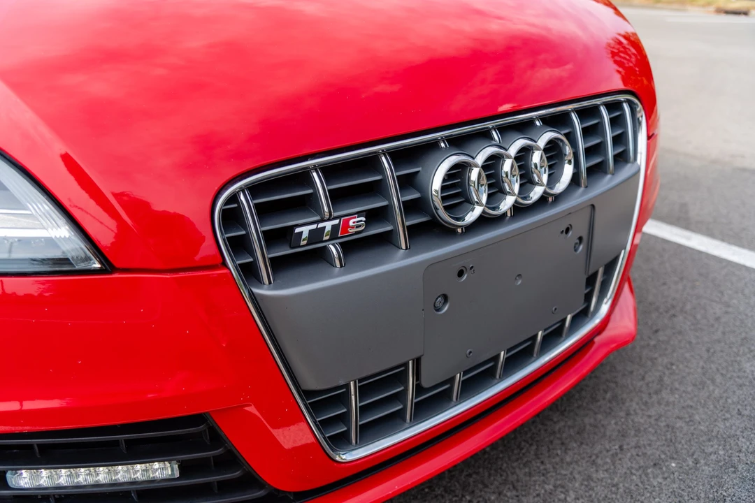 2010 Audi TTS Mk2 - Image 19 of 31