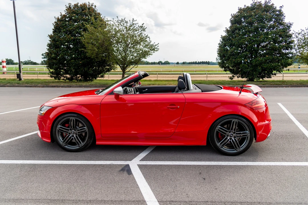 2010 Audi TTS Mk2 - Image 10 of 31