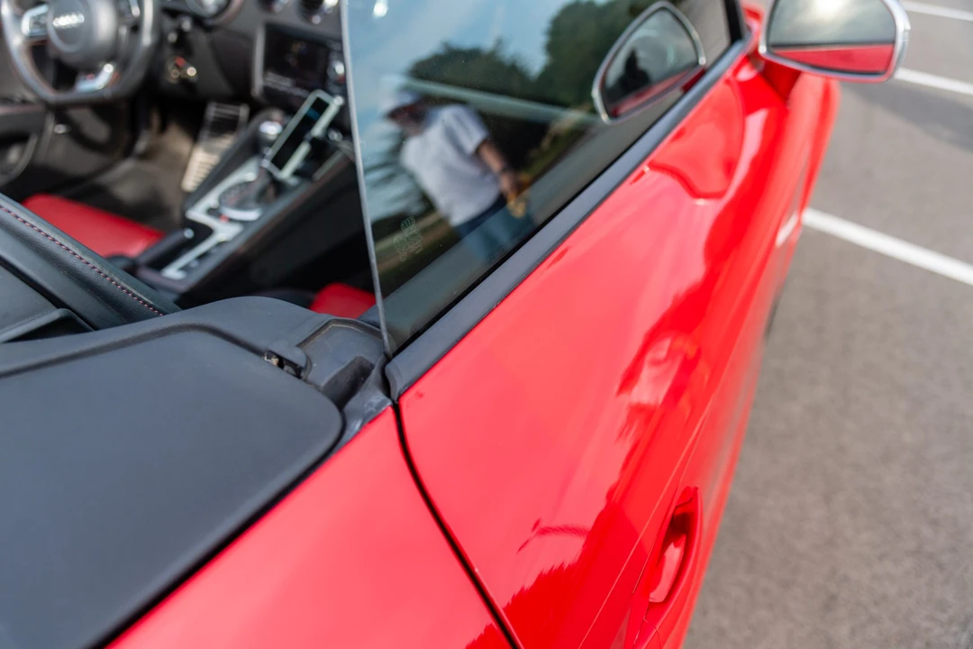 2010 Audi TTS Mk2 - Image 24 of 31