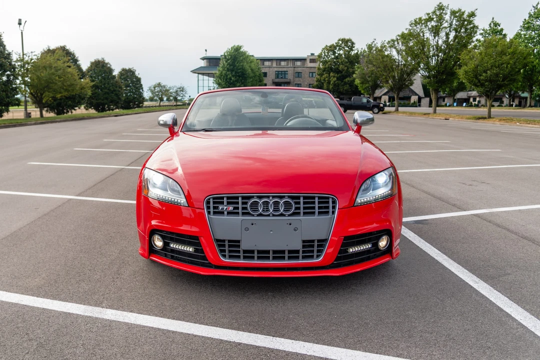 2010 Audi TTS Mk2 - Image 3 of 31
