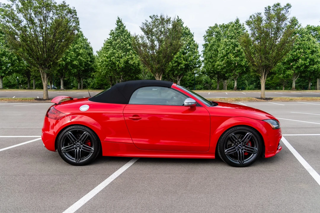 2010 Audi TTS Mk2 - Image 14 of 31