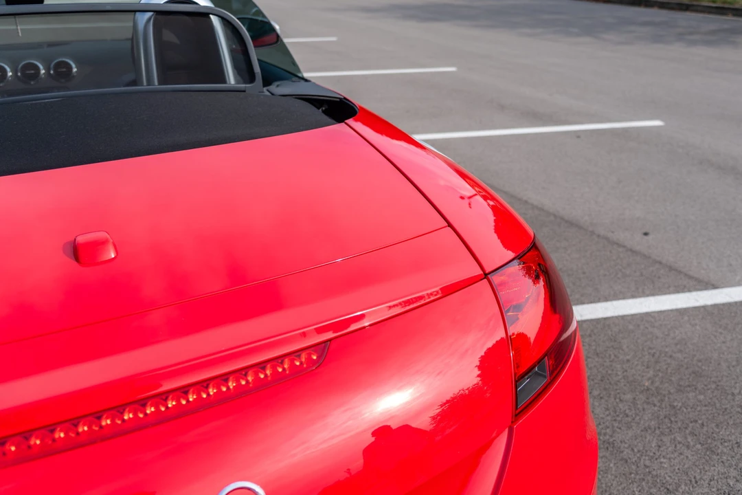 2010 Audi TTS Mk2 - Image 28 of 31