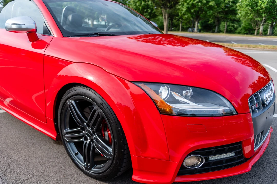 2010 Audi TTS Mk2 - Image 20 of 31