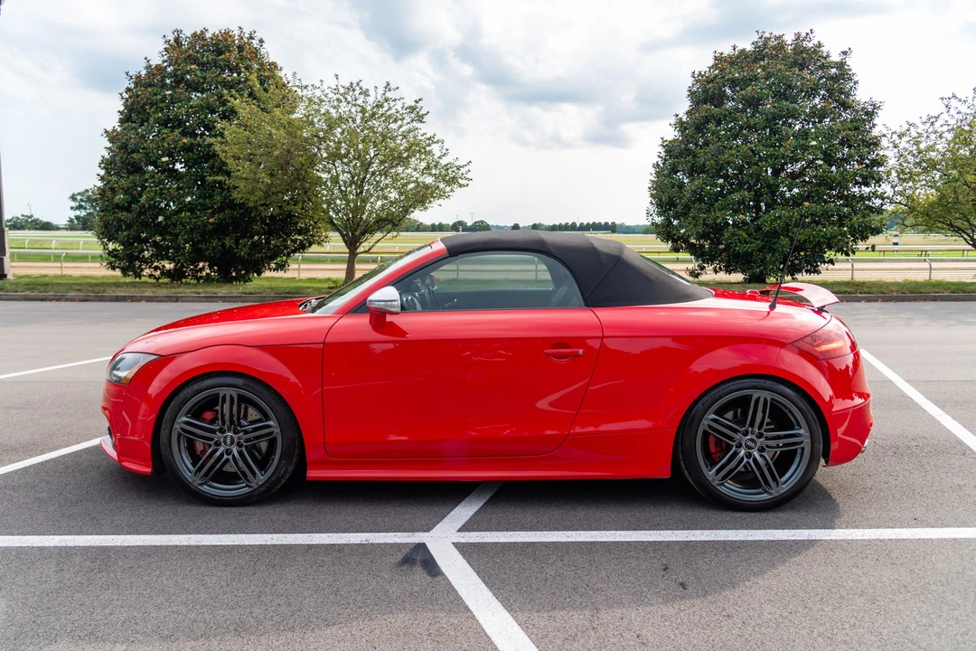 2010 Audi TTS Mk2 - Image 18 of 31