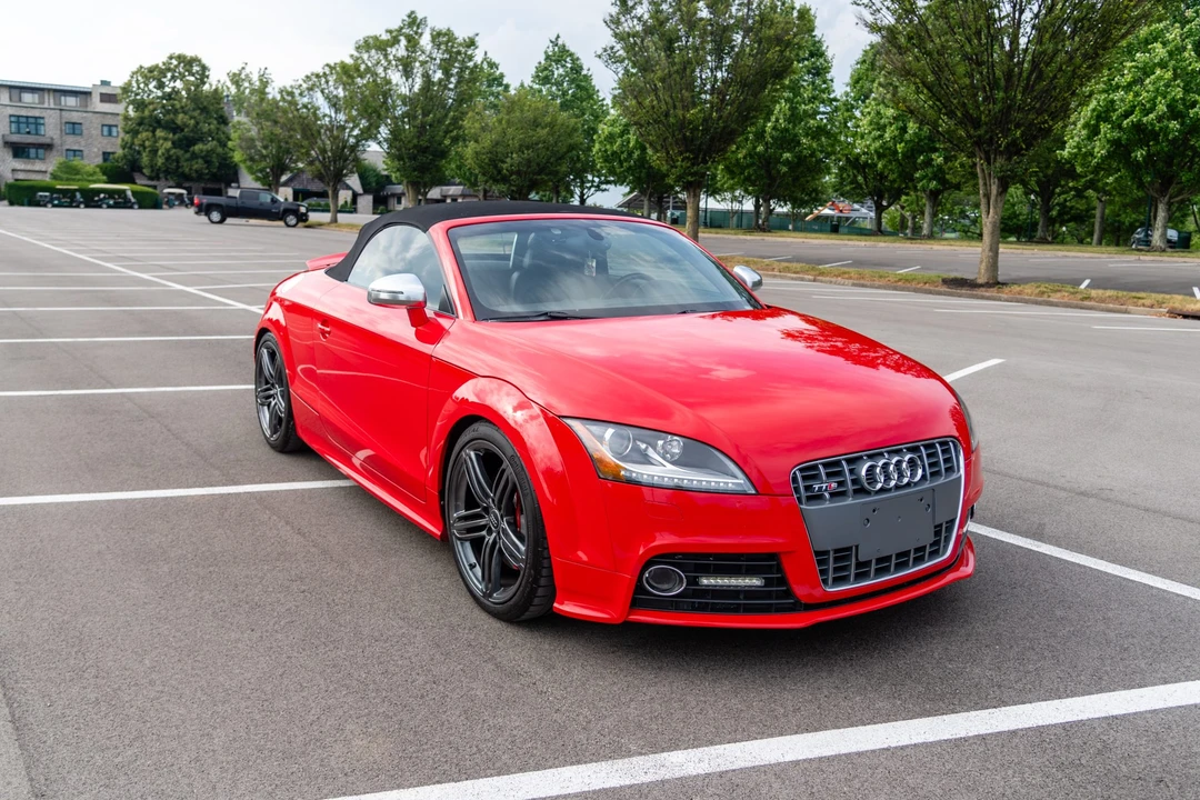 2010 Audi TTS Mk2 - Image 13 of 31