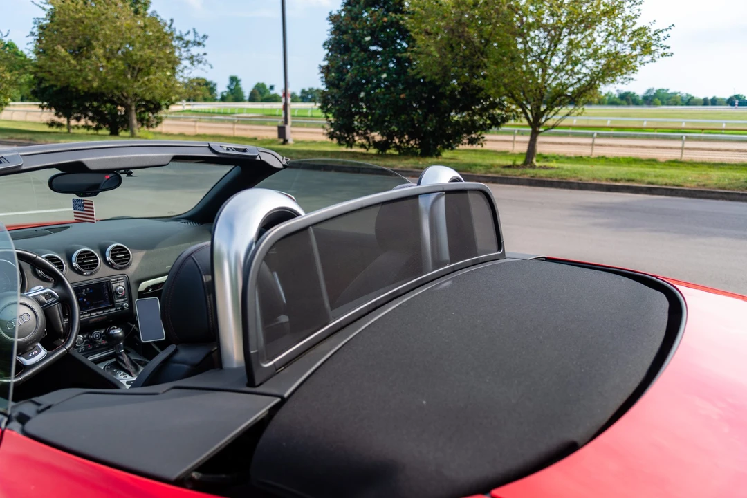 2010 Audi TTS Mk2 - Image 31 of 31