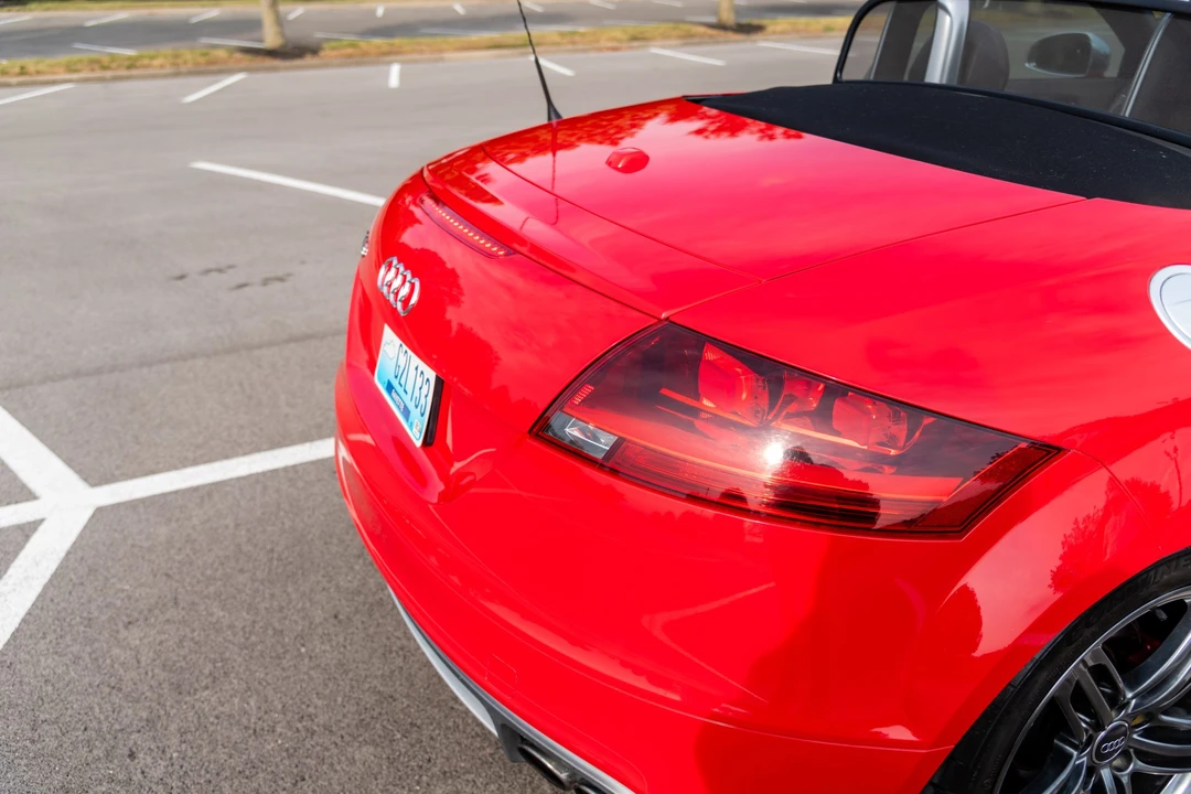 2010 Audi TTS Mk2 - Image 26 of 31