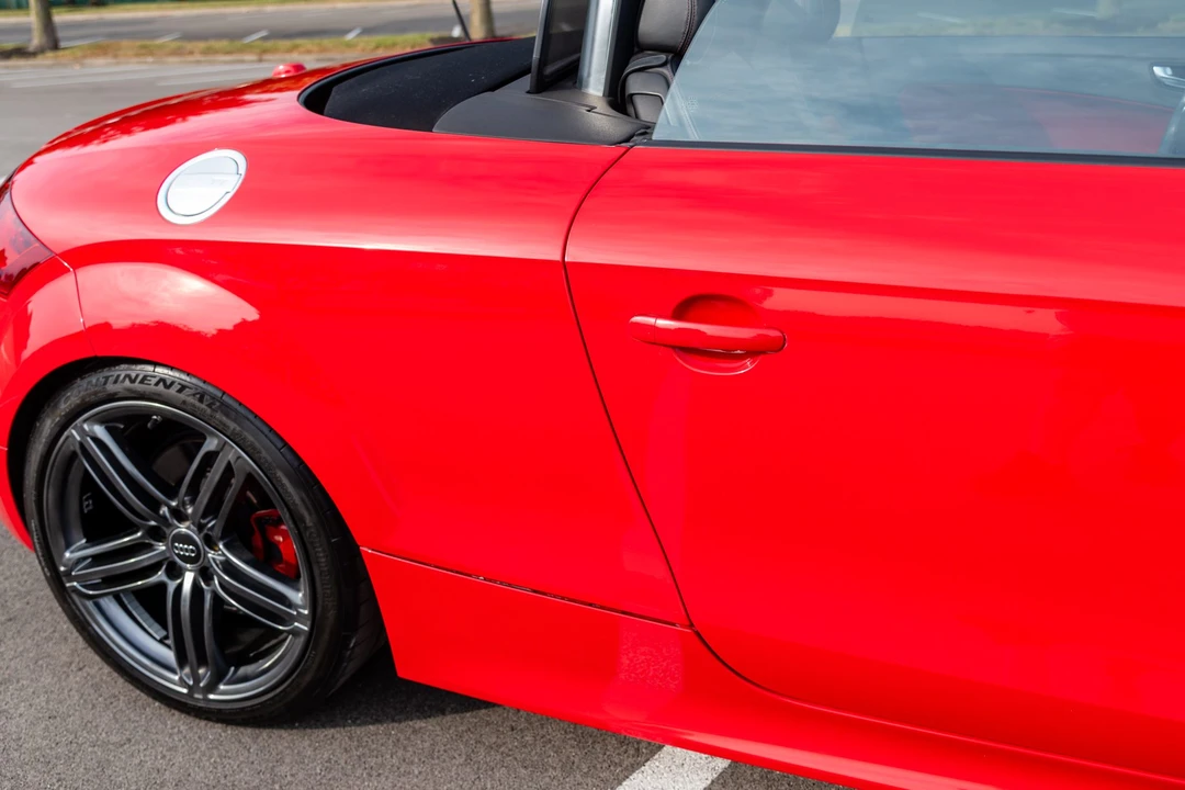 2010 Audi TTS Mk2 - Image 23 of 31