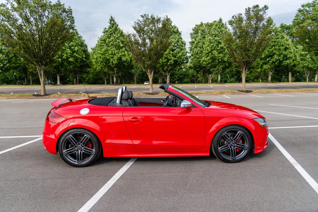 2010 Audi TTS Mk2 - Image 6 of 31