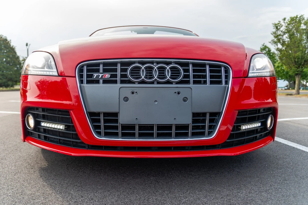 2010 Audi TTS Mk2 - Image 4 of 31