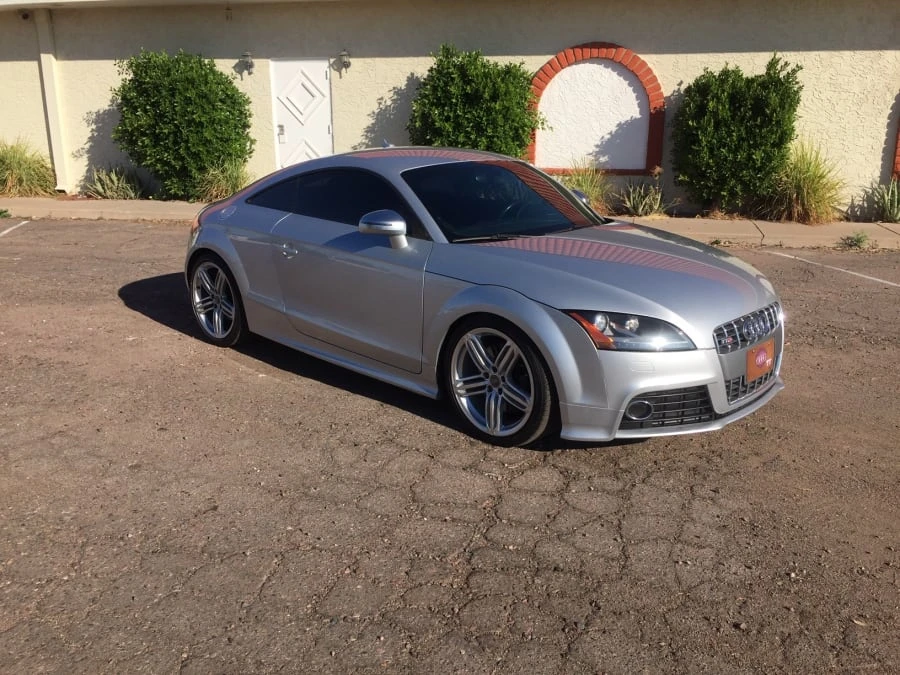 2010 Audi TTS Mk2 - Image 5 of 5