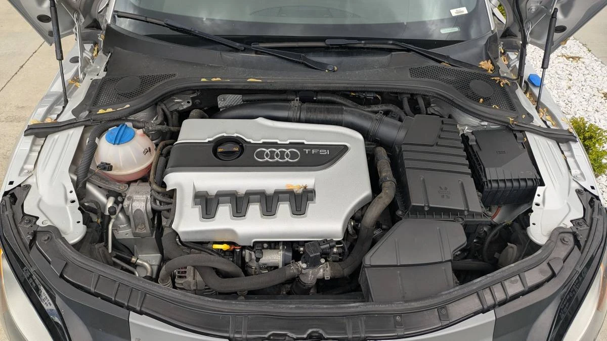 2010 Audi TTS Mk2 - Image 10 of 24