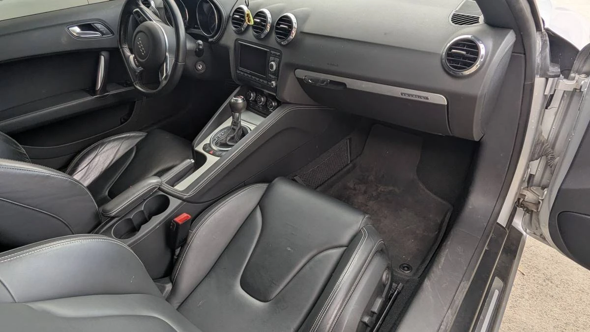 2010 Audi TTS Mk2 - Image 16 of 24