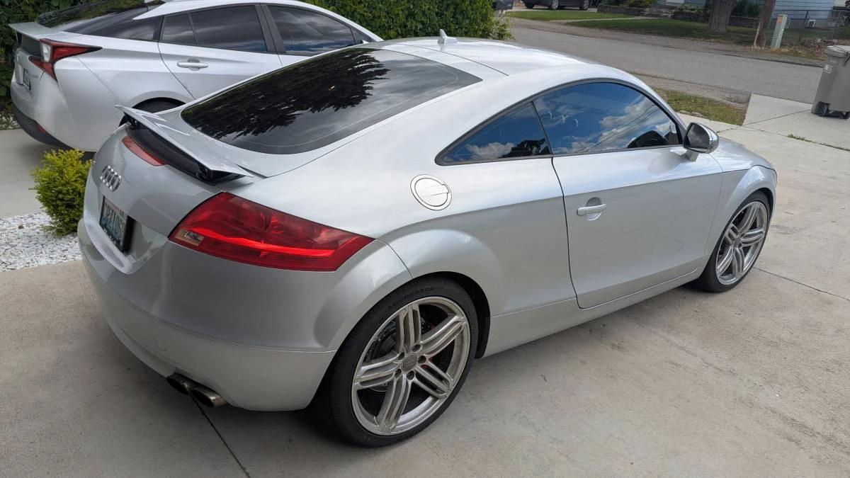 2010 Audi TTS Mk2 - Image 5 of 24