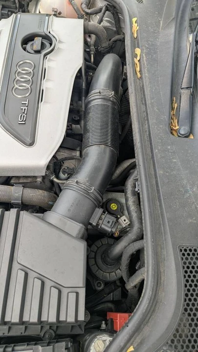 2010 Audi TTS Mk2 - Image 21 of 24