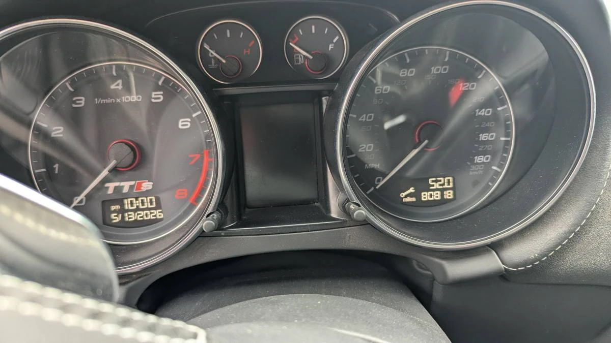 2010 Audi TTS Mk2 - Image 20 of 24
