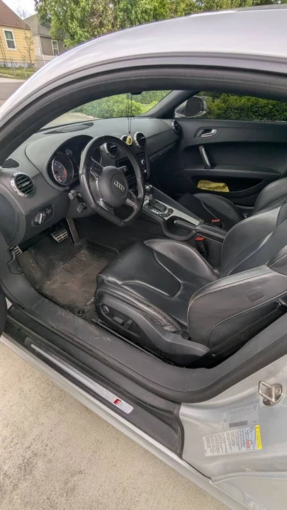 2010 Audi TTS Mk2 - Image 15 of 24