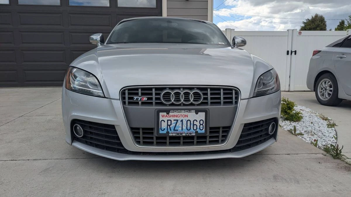 2010 Audi TTS Mk2 - Image 24 of 24