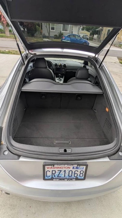 2010 Audi TTS Mk2 - Image 18 of 24