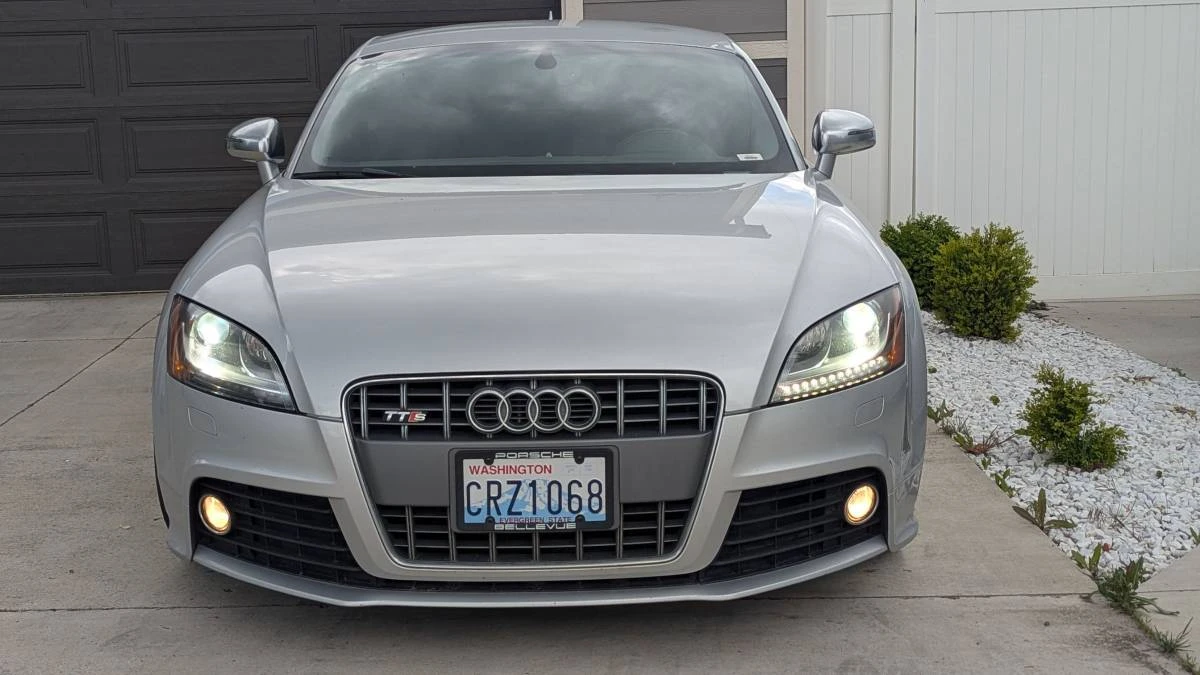 2010 Audi TTS Mk2 - Image 2 of 24