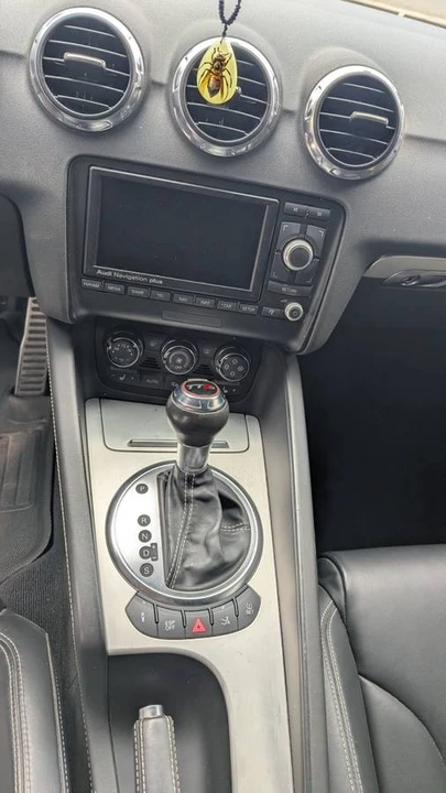 2010 Audi TTS Mk2 - Image 9 of 24