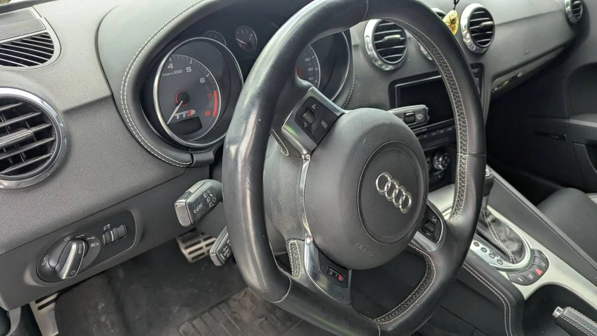 2010 Audi TTS Mk2 - Image 7 of 24