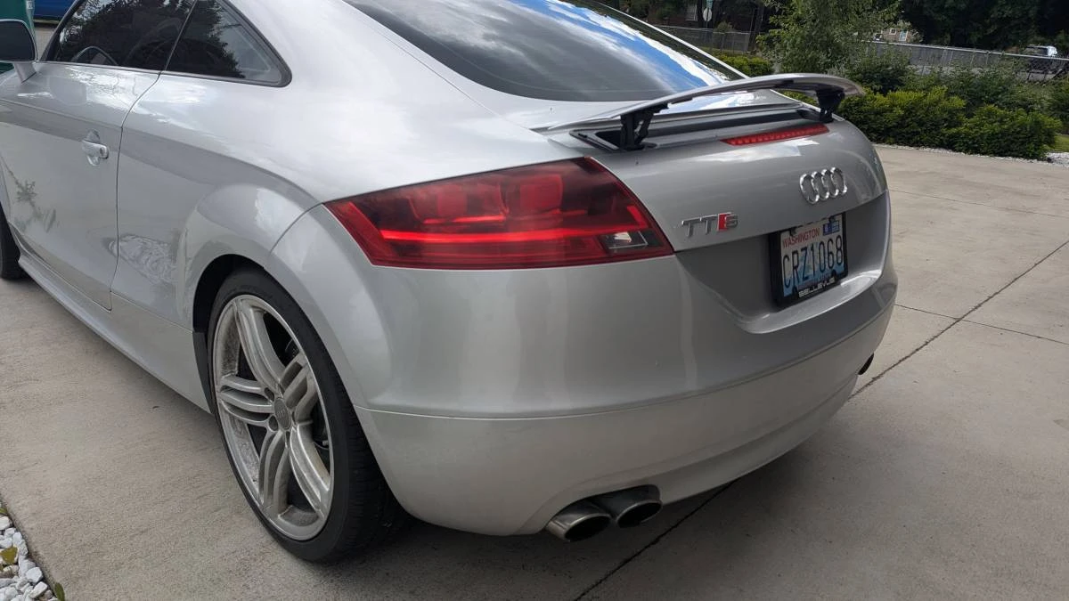 2010 Audi TTS Mk2 - Image 6 of 24