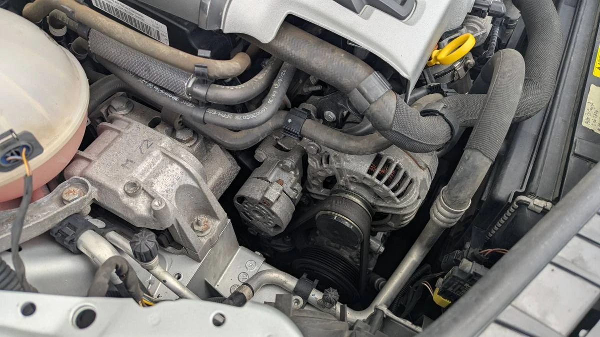 2010 Audi TTS Mk2 - Image 12 of 24
