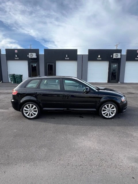 2010 Audi 8P A3 - Image 7 of 19