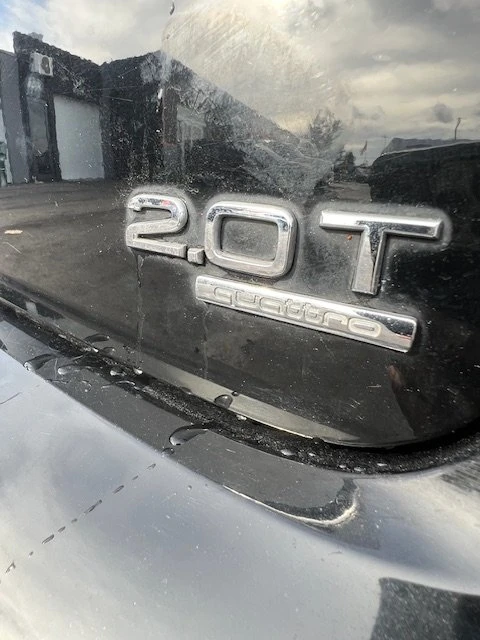 2010 Audi 8P A3 - Image 5 of 19