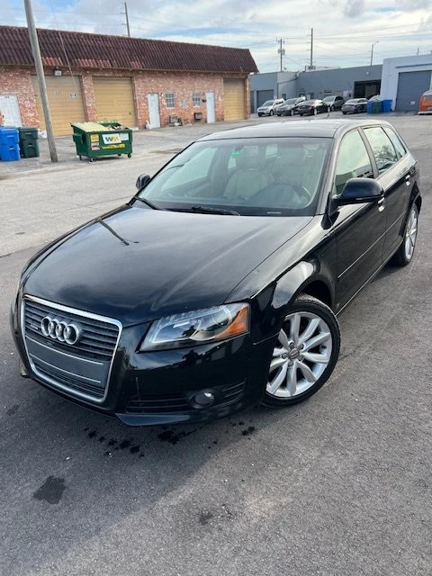 2010 Audi 8P A3 - Image 2 of 19