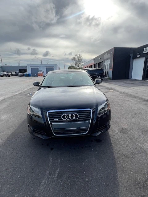 2010 Audi 8P A3 - Image 9 of 19
