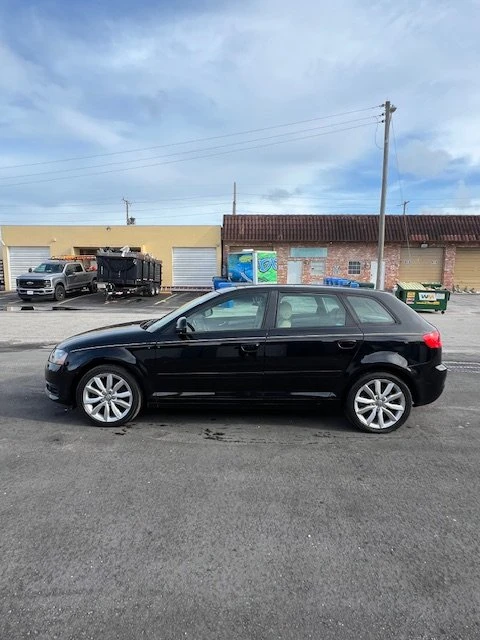 2010 Audi 8P A3 - Image 3 of 19
